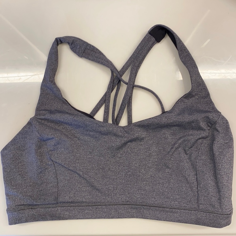 lululemon free to be wild bra